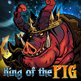 King Of The Pig